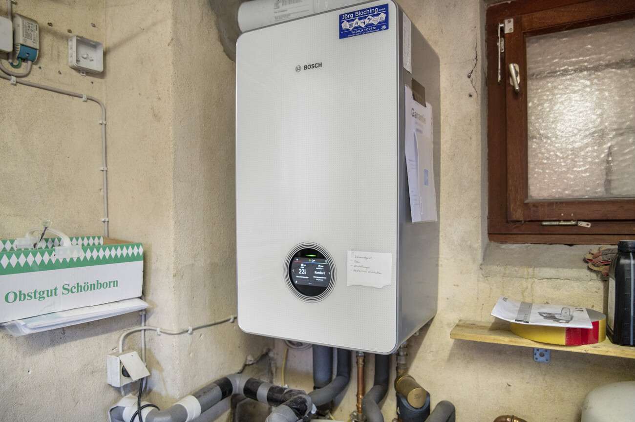 Immobilie in Engelbrechtsche Wildnis - Modernisiertes Einfamilienhaus mit ca. 150 m² Wohnfläche in ruhiger Lage von Glückstadt! - Bild 6