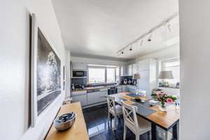 Beste Aussichtslage - Charmantes 2-3 Familienhaus mit großem Garten  – Die vollständige Adresse der Immobilie erhältst du vom Anbieter., 70195 Botnang-Süd, Stuttgart – Vorschaubild 21