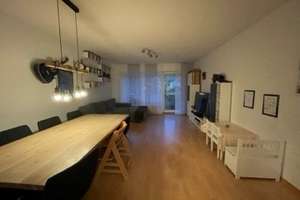 Helle 3-Zimmer-Erdgeschosswohnung in Bielefeld-Brake – Strandweg 11, 33729 Heepen, Bielefeld – Vorschaubild 14