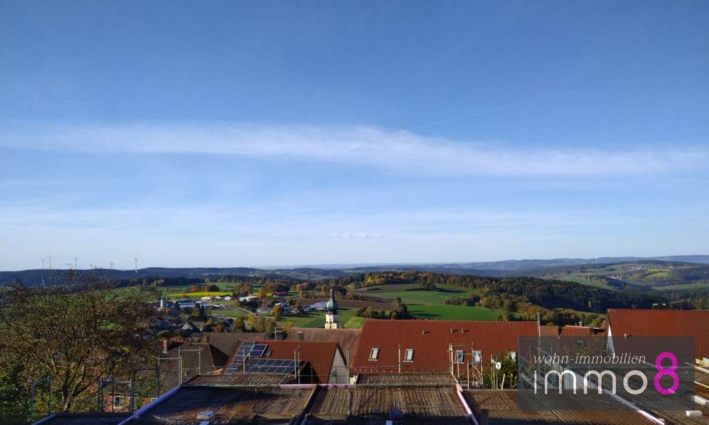 Immobilie in Tännesberg - Erstklassige Doppelhäuser in der malerischen Gemeinde Tännesberg - Bild 1