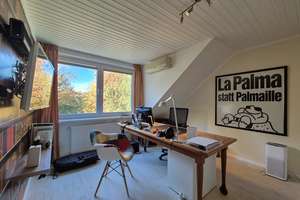 Einfamilienhaus mit tollem Grundstück und Weitblick
in schöner Wohnlage von Maschen-Horst! – Die vollständige Adresse der Immobilie erhältst du vom Anbieter., 21220 Seevetal – Vorschaubild 14