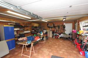 Friesenhaus unter Reet mit Doppelgarage in einzigartiger Lage (Sackgasse) nahe der Nordsee – Nordfriesland (Kreis) – Vorschaubild 41