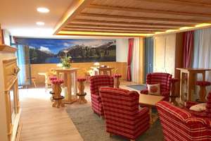 Apartment mit Balkon, Fitnessstudio, Pool, Sauna, Kino, Bibliothek im GLC, vollmöbliert, Garching – Einsteinstrasse 3, 85748 Garching bei München – Vorschaubild 12