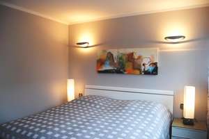 Möbl. Luxuswohnung m.Südbalkon, Stellplatz (MIETE einschl. aller NK!) – Die vollständige Adresse der Immobilie erhältst du vom Anbieter., 42699 Ohligs/Aufderhöhe/Merscheid, Solingen – Vorschaubild 15
