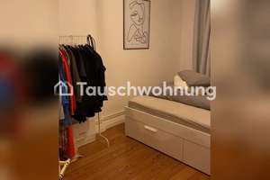 Tauschwohnung: Altbau Wohnung in Eppendorf  – Frickestraße 36, 20251 Eppendorf, Hamburg – Vorschaubild 2
