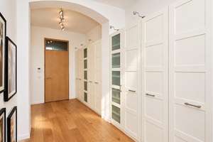 NEU: Exklusive 2-Zimmer-Wohnung mit großem  Südwest-Balkon im Turley-Quartier  (Neckarstadt-Ost) – 68167 Neckarstadt-Ost/Wohlgelegen, Mannheim – Vorschaubild 16