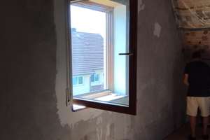 Gepflegtes Doppelhaus mit Garage in Hagenbüchach – Die vollständige Adresse der Immobilie erhältst du vom Anbieter., 91469 Hagenbüchach – Vorschaubild 23