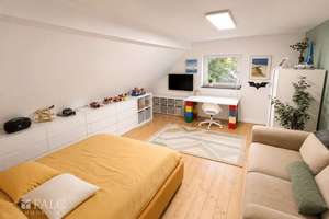 Bergische Villa neu interpretiert - exklusives Familienanwesen in Remscheider Bestlage – 42855 Schöne Aussicht, Remscheid – Vorschaubild 23