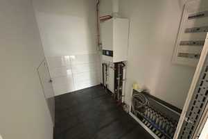 ERSTBEZUG ebenerdig 2-Raumwohnung /Reihenhaus mit Ankleideraum, Fußbodenheizung Garten in Kirchmöser – Drosselweg 13 A-E, 14774 Brandenburg an der Havel – Vorschaubild 13