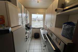 Legen Sie Ihr Geld in gute Wände!      3-Familienhaus mit Garage, Recklinghausen - Paulusviertel – Die vollständige Adresse der Immobilie erhältst du vom Anbieter., 45657 Paulusviertel, Recklinghausen – Vorschaubild 14