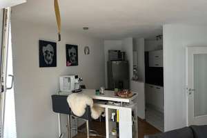 Kauf in Erbpacht: Lichtdurchflutete Wohnung mit Süd-Balkon im 3. OG, mit Tiefgarage und Fahrstuhl – Die vollständige Adresse der Immobilie erhältst du vom Anbieter., 64295 Darmstadt-West, Darmstadt – Vorschaubild 7