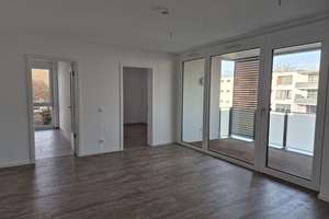 Attraktives Wohnen mit Weitblick – Barrierearme Komfortwohnung mit Loggia im Grünen – Die vollständige Adresse der Immobilie erhältst du vom Anbieter., 38440 Hohenstein, Wolfsburg – Vorschaubild 7