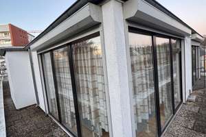 Preissenkung! Exklusive Penthouse-Dachgeschosswohnung in zentraler Lage von Wolfsburg! – Am Krokusplan 2, 38446 Hellwinkel, Wolfsburg – Vorschaubild 15