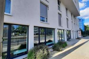 TOP MODERNES VOLL MÖBLIERTES 1 ZIMMER APARTMENT  – Bahnhofstraße 79, 90402 Marienvorstadt, Nürnberg – Vorschaubild 1