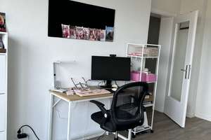 Apartment in Stellingen: 1,5 Zimmer mit Potenzial – Kieler Strasse 231, 22525 Stellingen, Hamburg – Vorschaubild 11