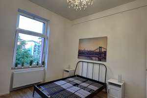 Komfortable 3-Zimmer-Wohnung mit Balkon in der Neckarstraße – vollständig möbliert und bezugsfertig – Nekarstraße 158B, 70190 Stöckach, Stuttgart – Vorschaubild 11
