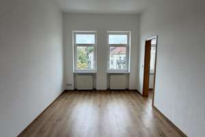 5 - Denkmalgeschützte 3-Zimmerwohnung 70 m²  – hell, großzügig und stilvoll zentrale Lage in Leipzig – 4357 Mockau-Süd, Leipzig – Vorschaubild 5