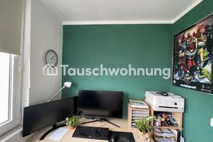 Tauschwohnung: Helle 2 Zimmer Wohnung in Sendling mit 2 Loggias, Keller, TG – Die vollständige Adresse der Immobilie erhältst du vom Anbieter., 81369 Mittersendling, München – Vorschaubild 8