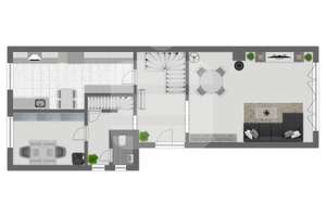 Historischer Charme trifft Moderne – Ihre Traum-Doppelhaushälfte in Leverkusen-Schlebusch! – Die vollständige Adresse der Immobilie erhältst du vom Anbieter., 51375 Schlebusch, Leverkusen – Vorschaubild 8