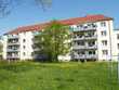 Helle 3-Raum-Wohnung mit Balkon