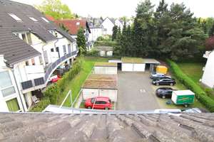 Appartement WE 03 in Top-Lage Nähe EBZ, Ruhr-Universität & Knappschaft – Prinz-Regent-Straße 5, 44799 Wiemelhausen, Bochum – Vorschaubild 15