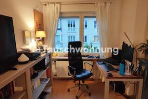 Tauschwohnung: 2-Zimmer-Wohnung in München Schwanthalerhöhe – Die vollständige Adresse der Immobilie erhältst du vom Anbieter., 80339 Westend, München – Vorschaubild 11