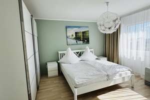 Helle & sofort beziehbare, Kliniknahe, gut gelegene 2,5 Zimmer Wohnung – Gräfelfinger Straße 4, 81375 Neuhadern, München – Vorschaubild 11
