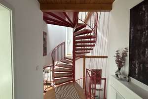 Wunderschönes Altstadt-Loft-Wohnhaus Baujahr 1997 mit vielen Extras – Die vollständige Adresse der Immobilie erhältst du vom Anbieter., 65795 Hattersheim am Main – Vorschaubild 10