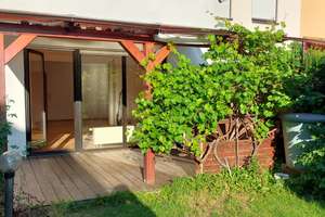 SCHÖNES EINFAMILIENHAUS IM GRÜNEN, 5 ZIMMER, TERRASSE UND EIGENER GARTEN – Die vollständige Adresse der Immobilie erhältst du vom Anbieter., 1465 Langebrück, Dresden – Vorschaubild 19