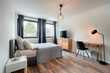 Spacious apartment near Cologne’s biggest hotspots