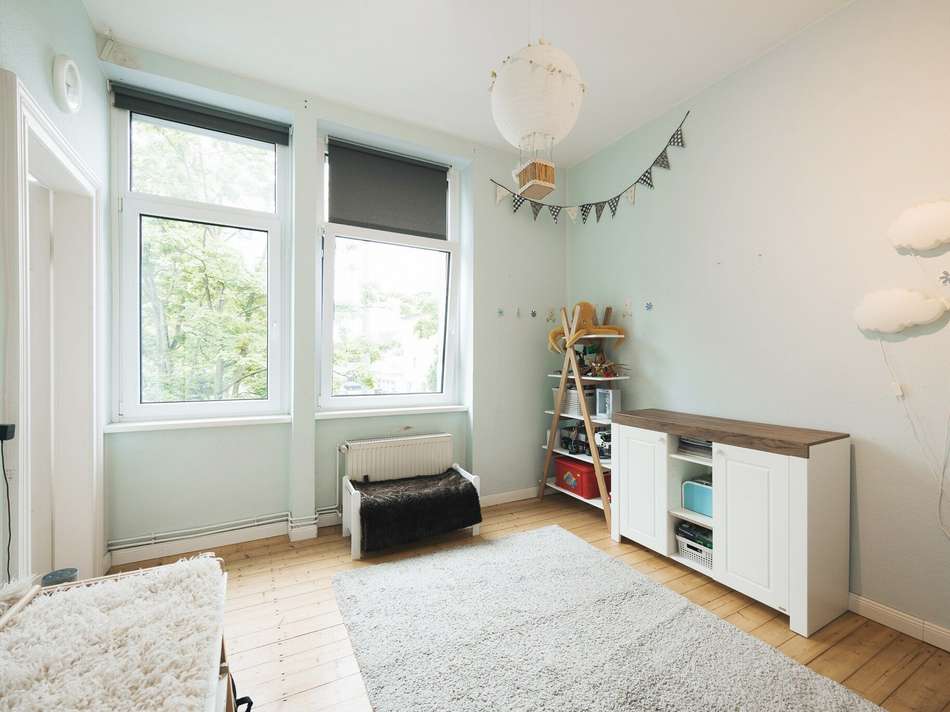 Kinderzimmer 2