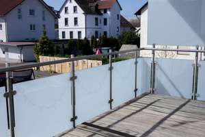 Moderne Neubauwohnung I Balkon & Tiefgarage in Lahr I Kapitalanlage oder Eigennutzung – Die vollständige Adresse der Immobilie erhältst du vom Anbieter., 77933 Lahr/Schwarzwald – Vorschaubild 11