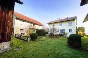 Ehemaliges "Sacherl" mit Stallgebäude, Wohnung, Scheune und 2 Baugrundstücken – Die vollständige Adresse der Immobilie erhältst du vom Anbieter., 94051 Hauzenberg – Vorschaubild 1