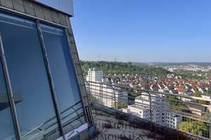 !!! Frisch renoviertes Maisonette-Juwel im Architekturdenkmal „Romeo“ !!! – Die vollständige Adresse der Immobilie erhältst du vom Anbieter., 70437 Rot, Stuttgart – Vorschaubild 16