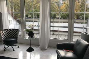 Schicke Maisonette-Wohnung in bester Lage kurzfristig verfügbar – Olpketalstraße 146, 44229 Rombergpark-Lücklemberg, Dortmund – Vorschaubild 20