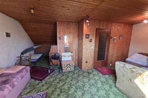 V3452 Gemütliches Reihenmittelhaus für Heim- und Handwerker in Gebersdorf – Die vollständige Adresse der Immobilie erhältst du vom Anbieter., 90449 Gebersdorf, Nürnberg – Vorschaubild 13