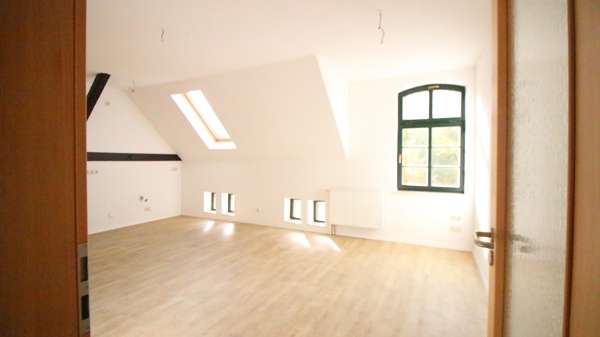 Immobilie in Hettstedt - Exklusives Mehrfamilienhaus mit Charme - Bild 1