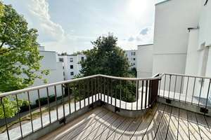 Wohntraum in Hadern - Penthouse-Wohnung! – Die vollständige Adresse der Immobilie erhältst du vom Anbieter., 81375 Neuhadern, München – Vorschaubild 6