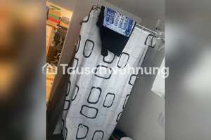 Tauschwohnung: 2 room apartment – Die vollständige Adresse der Immobilie erhältst du vom Anbieter., 50765 Chorweiler (Ortsteil), Köln – Vorschaubild 6
