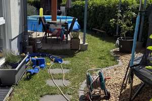 *** KOMPLETT-PAKET *** 85m² gr. 3-Zi-Wohnung mit gr. Garten & Kfz.-Stpl. *** Kap.-Anl.  o. Eigennutz – Die vollständige Adresse der Immobilie erhältst du vom Anbieter., 65199 Dotzheim, Wiesbaden – Vorschaubild 20