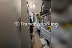 Tauschwohnung: Schöne 2 Zimmer Altbau Wohnung am Bonner Platz (Schwabing) – Moltkestraße 13, 80803 Münchner Freiheit, München – Vorschaubild 8