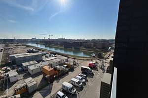 *AQA* / Grosse 3-Zi. Wohnung im 5.OG mit Loggia / Bezugsfertig – Rotterdamer Platz 14-20, 55120 Neustadt, Mainz – Vorschaubild 11