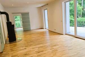 Mehrgenerationenhaus 371 m², Waldidyll am Flughafensee + Aufstockungspotenzial um 155 m² – Sterkrader Straße 1, 13507 Tegel, Berlin – Vorschaubild 3