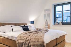 Verkaufsstart - Neubau nach Fertigstellung - Ferienhaus im Ostseeheilbad Zingst – Nordvorpommern (Kreis) – Vorschaubild 19