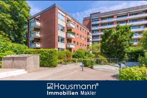 Modernisierte Kapitalanlage – Kernsaniert und mit sonniger Süd-Loggia in Hamburg-Stellingen! – Die vollständige Adresse der Immobilie erhältst du vom Anbieter., 22527 Stellingen, Hamburg – Vorschaubild 1