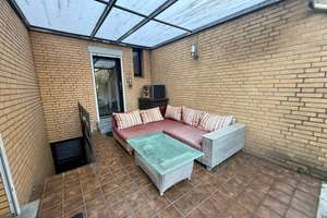 Außergewöhnliches Reiheneckhaus mit Pool, Dachterrassen-Potenzial und separatem Apartment – Virchowstr 82, 47805 Dießem/Lehmheide, Krefeld – Vorschaubild 8