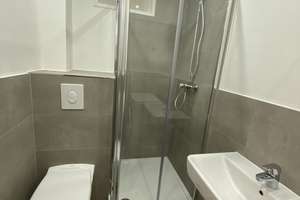 2 Zimmer - renoviert - neue Küche / Bad - Balkon - am Renée-Sintenis-Platz – Handjerystrasse 68, 12159 Friedenau, Berlin – Vorschaubild 19