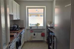 [TAUSCHWOHNUNG] Bieten 3-Zimmer-Wohnung in Sendling, suchen ab 2 Zimmer – Arnimstraße 7, 81369 Mittersendling, München – Vorschaubild 3