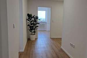 Neu Renovierte 2 Zimmer Wohnung mit Balkon – Alte Reutstraße 58, 90765 Ronhof, Kronach, Fürth – Vorschaubild 6