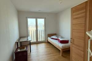 Exklusive 2-Zimmer Wohnung mit 2 Balkonen im Dörnberg - Möbeliert – Die vollständige Adresse der Immobilie erhältst du vom Anbieter., 93047 Westenviertel, Regensburg – Vorschaubild 5